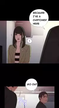 Girl Next Door Ch.1-30 (English) (Ongoing)