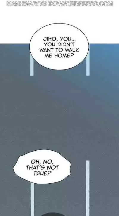 What do you Take me For? Ch.159/?