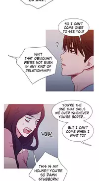 [PINKO] Scandal of the Witch Ch.1-26 (English) (Ongoing)