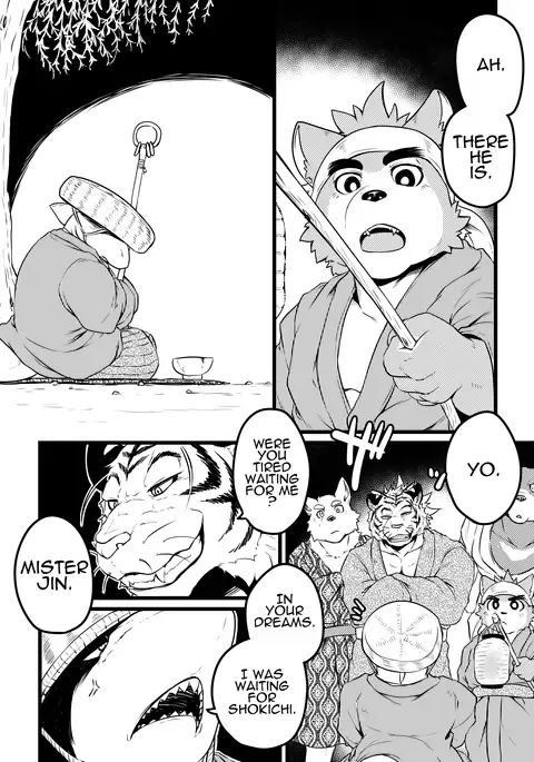 The Casino of Asmodeus