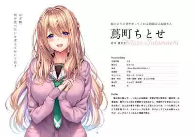 Amakano 2 SOFMAP ORIGINAL MINI ARTWORKS