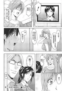 [Hoshino Ryuichi] Wana - Ingyaku no Saiminjutsu (Hitozuma Kaikan Acme Ochi) [Chinese] [Menethil个人汉化]