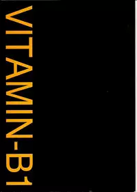 (C52) [Studio Wallaby (Various)] Vitamin-B1 (Darkstalkers)