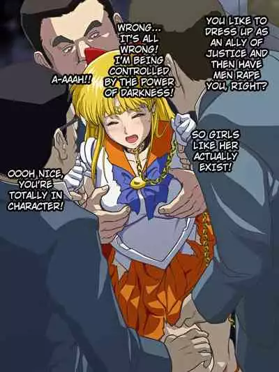 Bad-end simulation Vol. 2