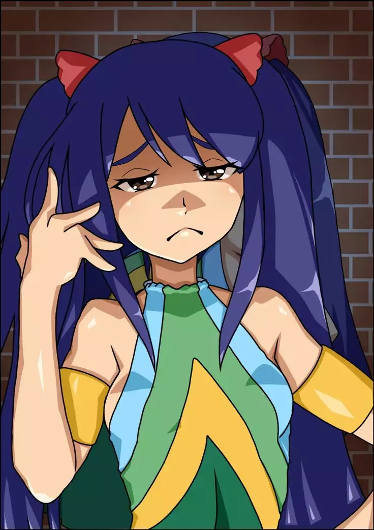 Shunsatsu Brainwashing! Stupid Female Harem Fairy Ta○l Edition