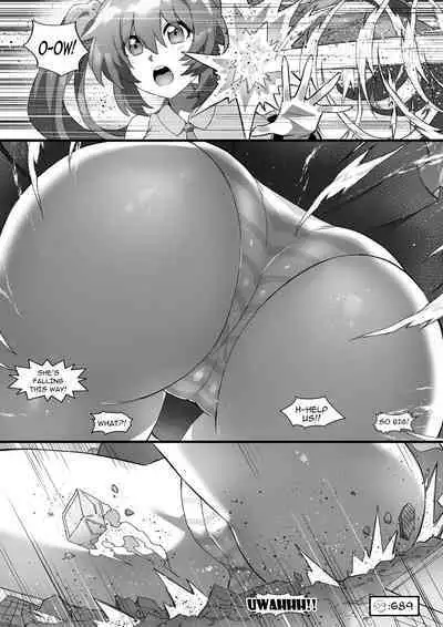 [Tempuru] Miku's Past Time