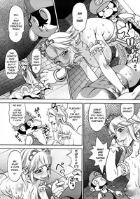 [F.S] Super Marao Brothers (F.S ISM) [English] =YQII= [Decensored]