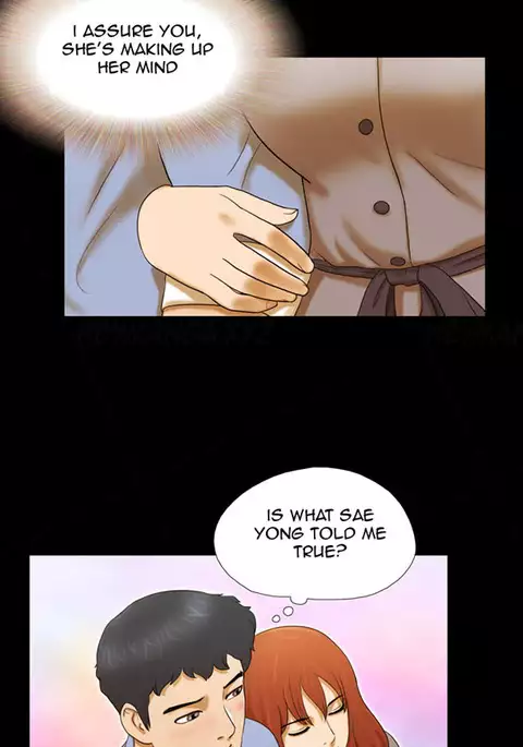 Sexual Fantasy Ch.1-10