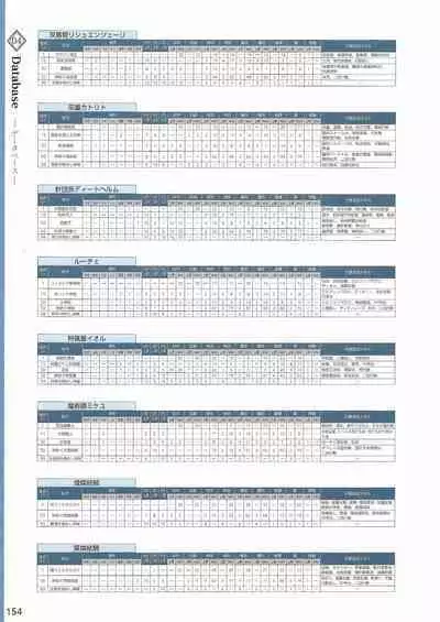 Amayui Labyrinth Meister Perfect Guidebook