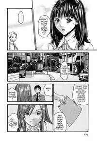 [Haruki] Hishoka Drop - Secretarial section Drop 2 [English] {Tadanohito}