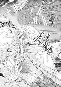 (C83) [WindArTeam (WindArt)] Lunatic Banquet -Shoujo Indaroku- (Touhou Project)