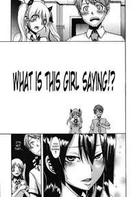 [ShindoL] Sarashi Ai [English] {Brolen + DesuDesu + FC} [Decensored]