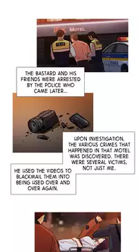 [PINKO] Scandal of the Witch Ch.1-26 (English) (Ongoing)