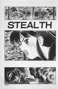 [Ginkamen] Anoko wa Million-Volt!