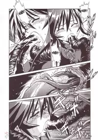 (CR34) [Studio Katsudon (Manabe Jouji)] Mahou Shoujo (Mahou Shoujo Ai) [English]