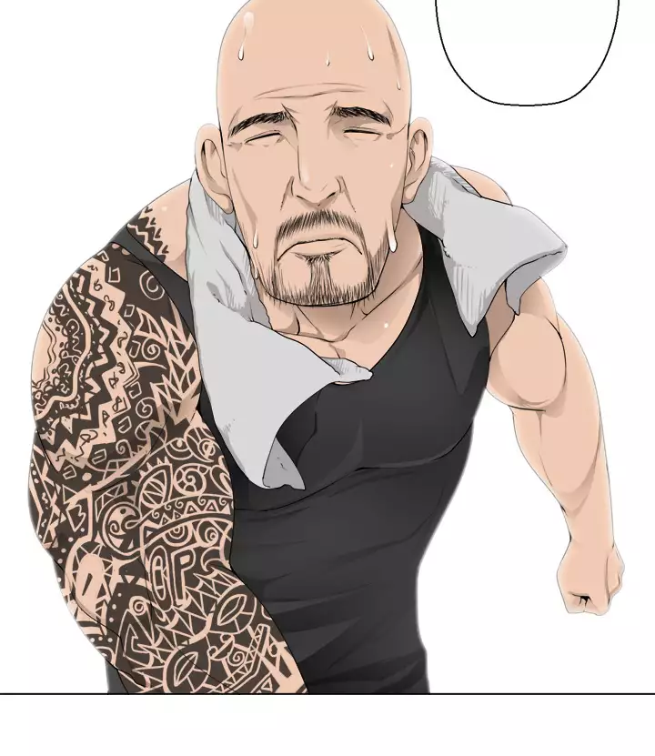 Franken Jo 为爱而生 法兰克赵 Ch.1~15 中文