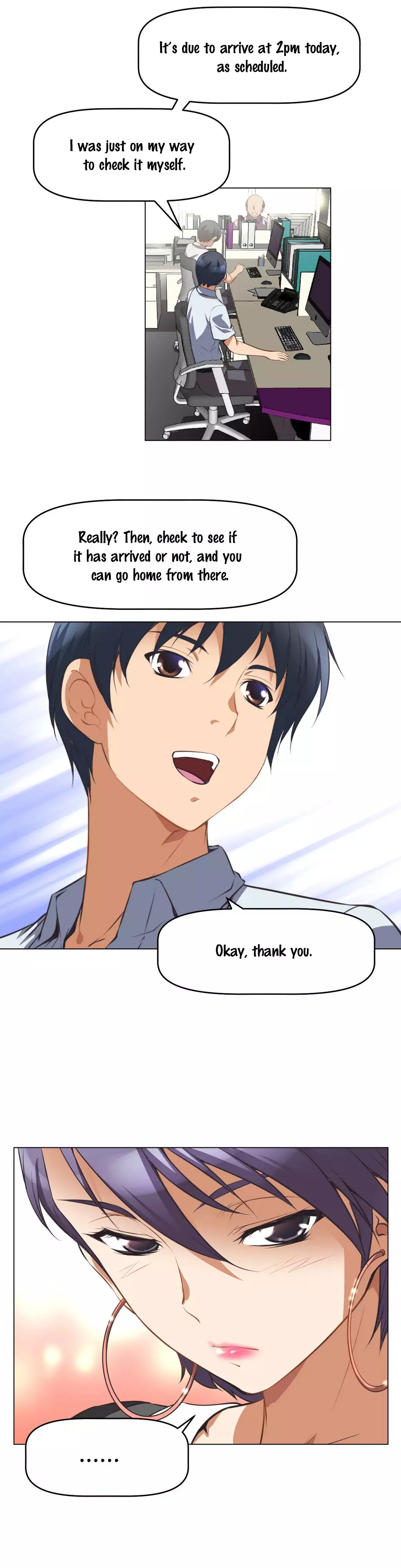 Brawling Go 0-13 Chapters