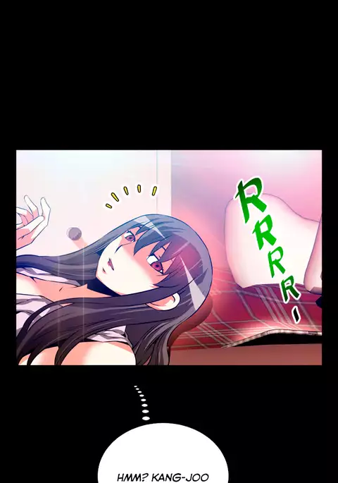 Love Parameter Ch.1-72