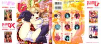 Anthology - PLUM LS 04 [2011-05-28] (Book)