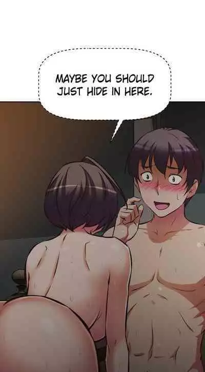 [Abio4, Worin] Streamer Aunt (1-30) [English] [Complete]