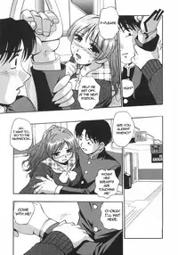 [Moe Kirara] Nebula Harem Ch.1-6 [English]