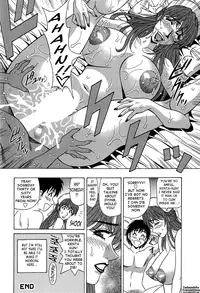 [Ozaki Akira] Rewrite+Clinic Ch. 1-8 [English] {Tadanohito}