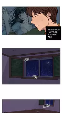 [Ramjak] Atonement Camp Ch.1-35 (English) (Ongoing)