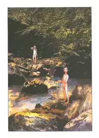 [Kajio Shinji, Tsuruta Kenji] Sasurai Emanon Vol.1 [Gantz Waiting Room] [English]