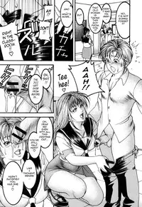 [Moriya Makoto] Mitsu-Tsubo Ch. 1-6 [English] {Tadanohito}