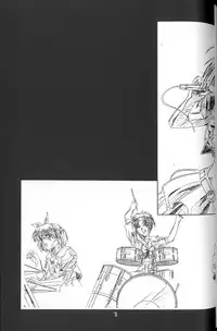 (C61) [Henrei-kai (Hakumai Gen)] Gen-shoku-kan Re