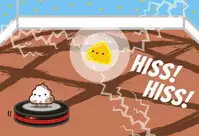 What the PooP [On Going]