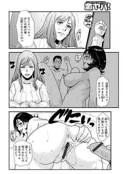 Soukan Keimai Futari dake Vol. 1