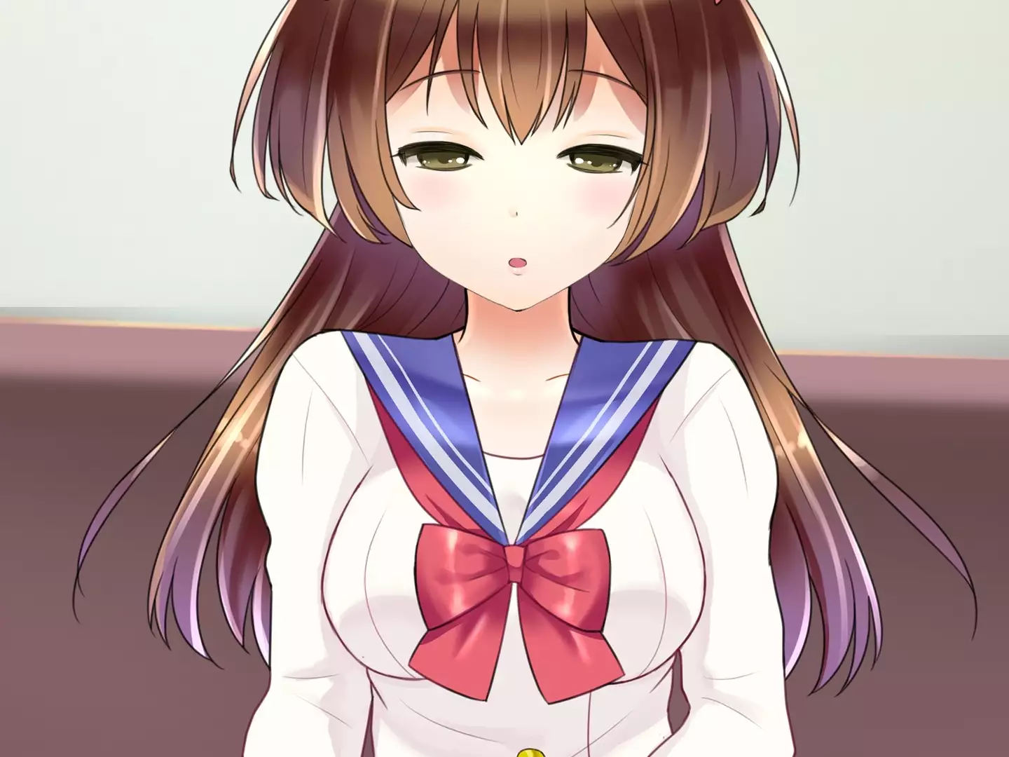 Aho no Ko o Model Scout ~Naisho no Konsui Satsueikai~