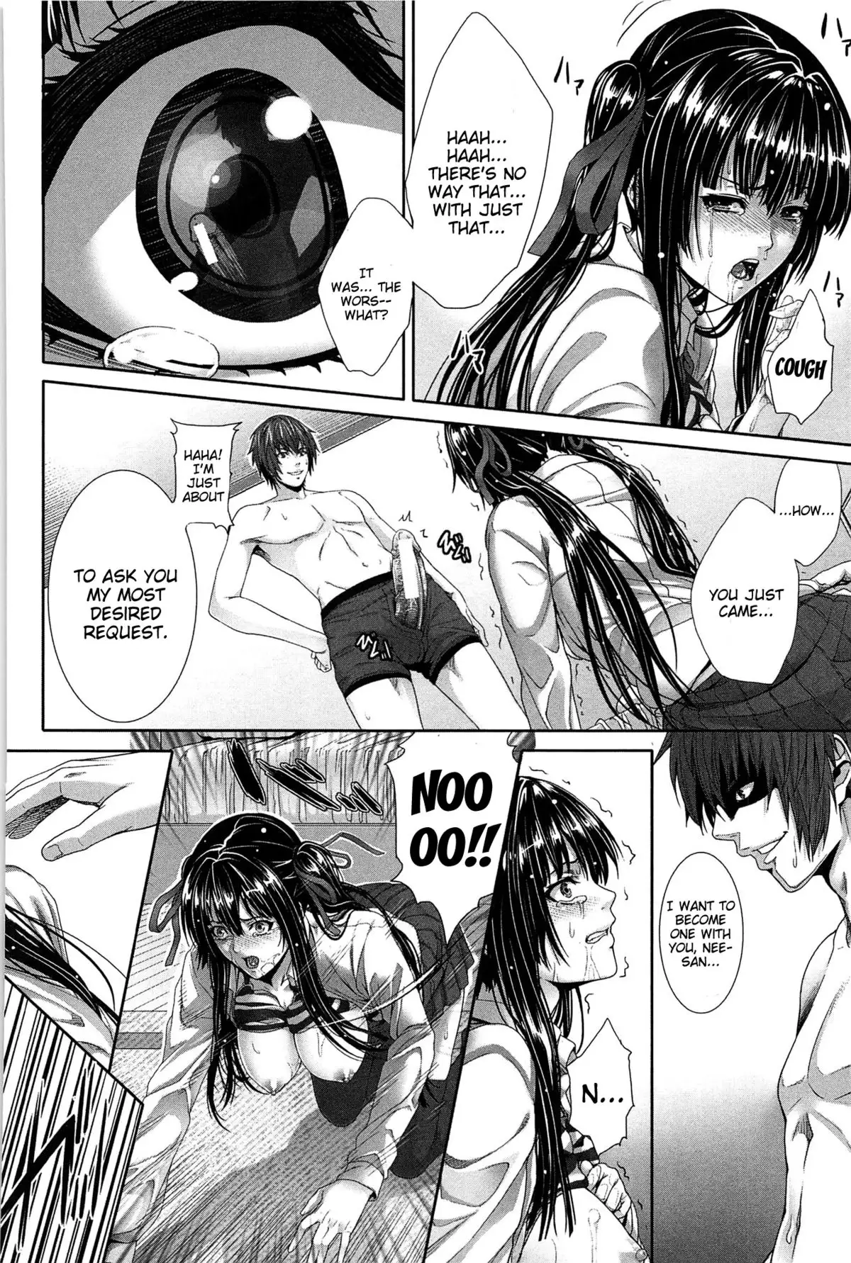 I'm Her Guinea Pig! - Boku wa Kanojo no Marmot!