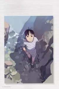 [Takamichi] Takamichi Art Works