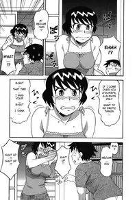 [Yanagi Masahi] Renai Akuma 1 - Love and Devil [English] [redCoMet]