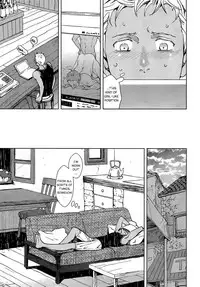 [ZARIA] Liquor & Cigarette [Eng]