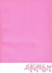 (Reitaisai 10) [D.N.A.Lab. (Miyasu Risa)] SEREVENT (Touhou Project)