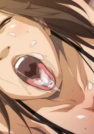 Himitsu no mama-en uwasa no hahaoya enko kurabu