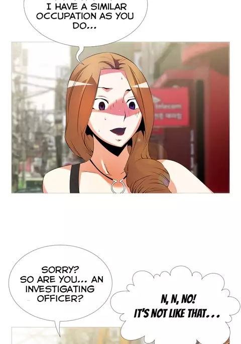 Love Parameter Ch.1-46