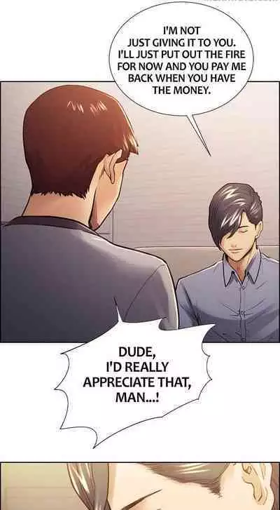 Taste of Forbbiden Fruit Ch.26/53