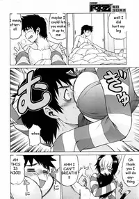 Pussy Transformation [English] [Rewrite] [EZ Rewriter]