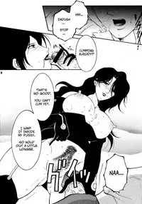 Yami En Bu | The Flame's Dark Embrace