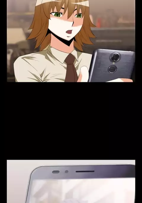 Love Parameter Ch.1-47