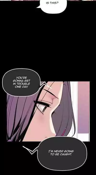 A Wonderful New World Ch.35/?