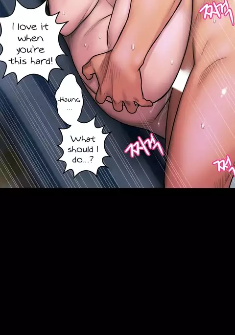 Ghost Love Ch.1-18.5