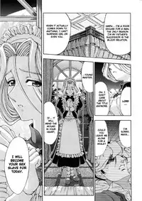 [Sena Youtarou] Joker chapt.1-3 [ENG] (Paizuri Team)