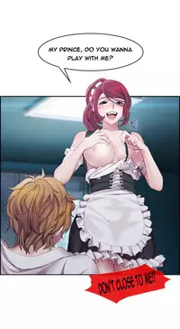 [Studio Gale] Lady Garden Ch.1-33 (English) (Ongoing)