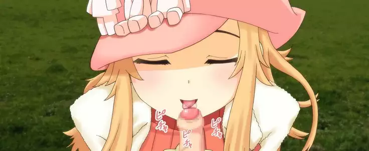 Kuchi dashi Collection ~ Peropero Jiyurujuru Gokkun 12 Renpatsu ~