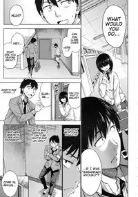 [Asuhiro] Koiiro Oppai Ch. 1 - 6 (English) [Trinity Translations Team]